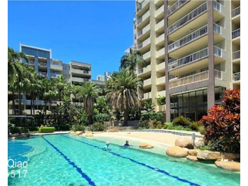 Level 3 / 41 Gotha Street, Fortitude Valley QLD 4006