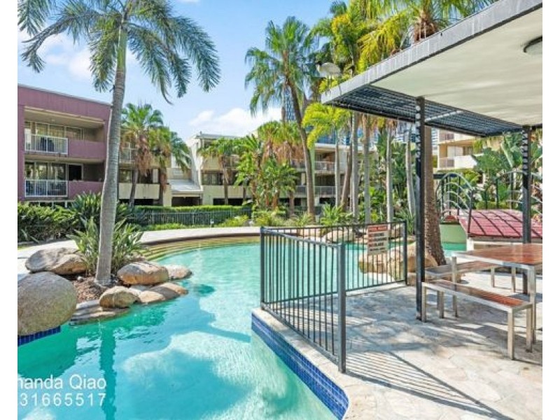 Level 3 / 41 Gotha Street, Fortitude Valley QLD 4006