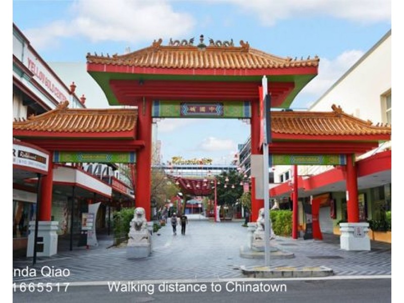 Level 3 / 41 Gotha Street, Fortitude Valley QLD 4006