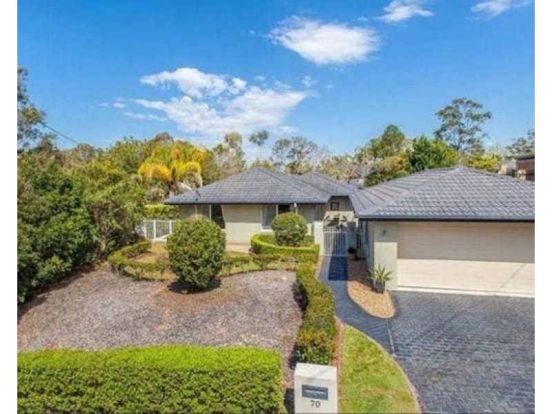 70 Yarabah Crescent, Shailer Park QLD 4128