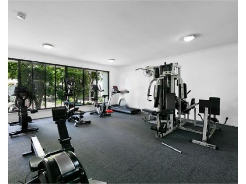Unit 304 22-34 Glenside Drive, Robina QLD 4226