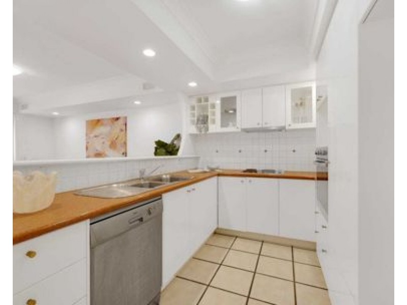 Unit 304 22-34 Glenside Drive, Robina QLD 4226