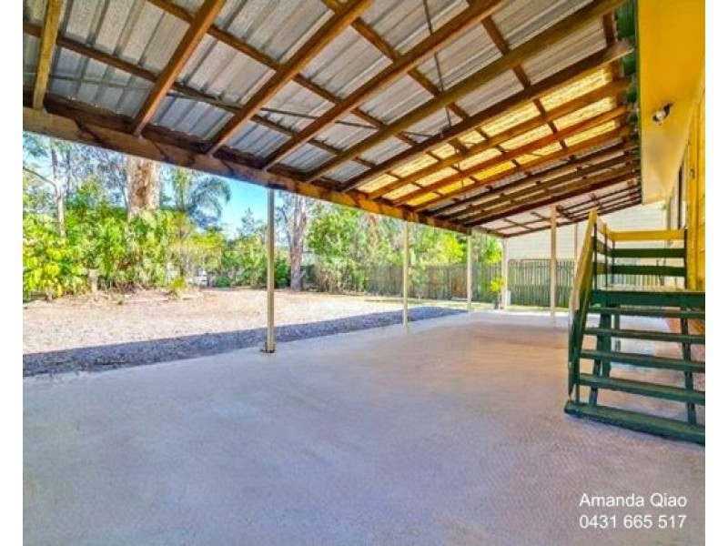 12 Kurrajong Drive, Marsden QLD 4132