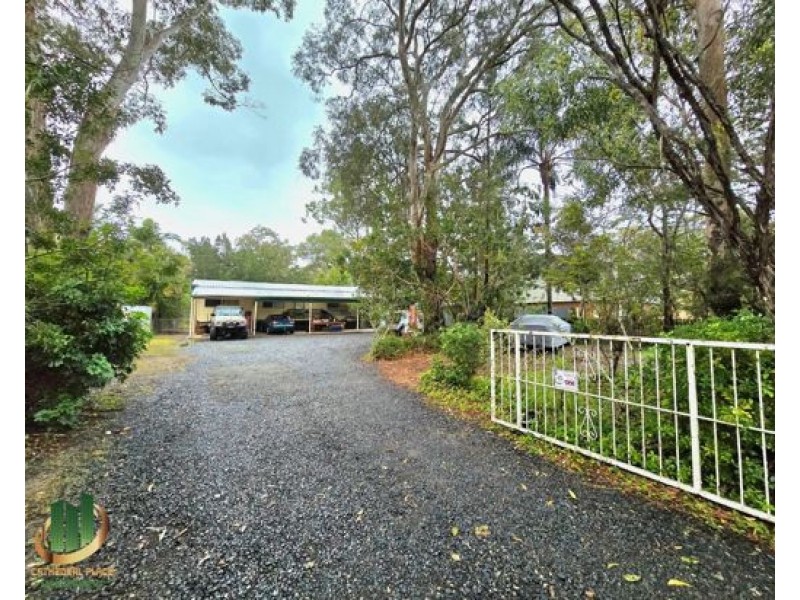 12 Kurrajong Drive, Marsden QLD 4132