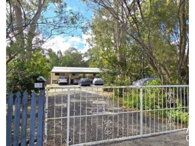 12 Kurrajong Drive, Marsden QLD 4132