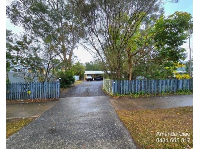 12 Kurrajong Drive, Marsden QLD 4132