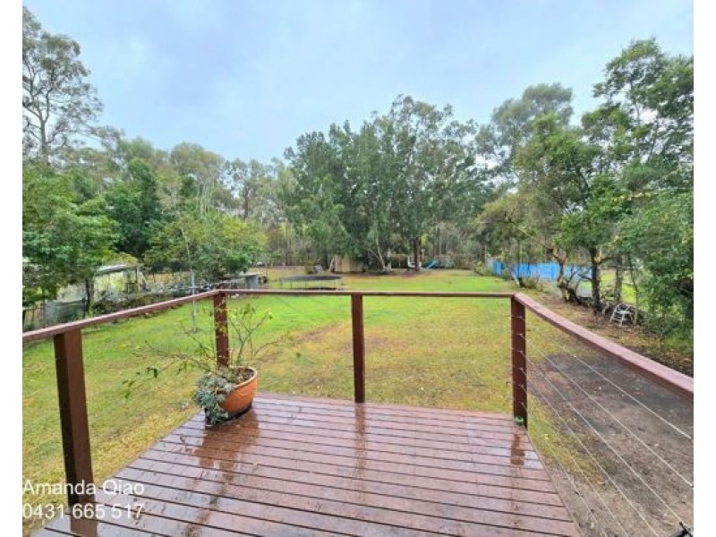 12 Kurrajong Drive, Marsden QLD 4132