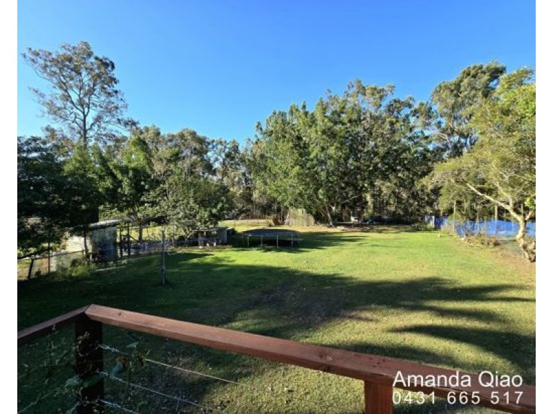 12 Kurrajong Drive, Marsden QLD 4132
