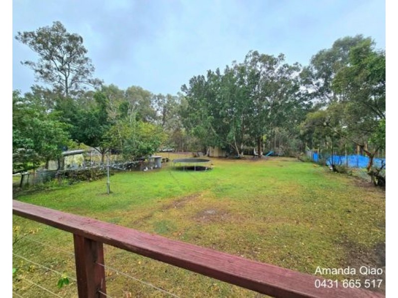 12 Kurrajong Drive, Marsden QLD 4132