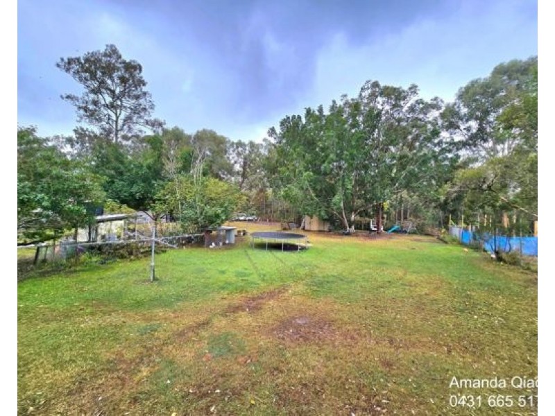 12 Kurrajong Drive, Marsden QLD 4132