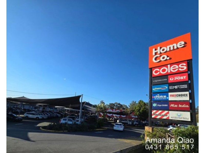 12 Kurrajong Drive, Marsden QLD 4132