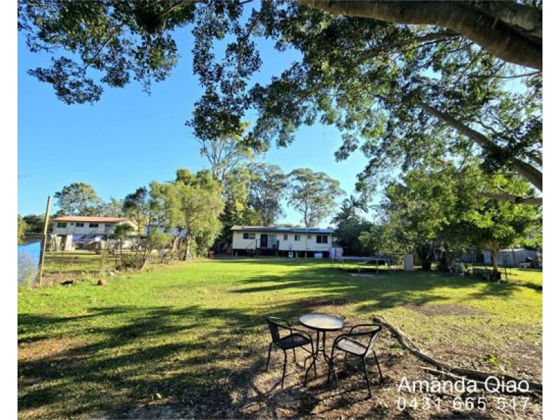 12 Kurrajong Drive, Marsden QLD 4132