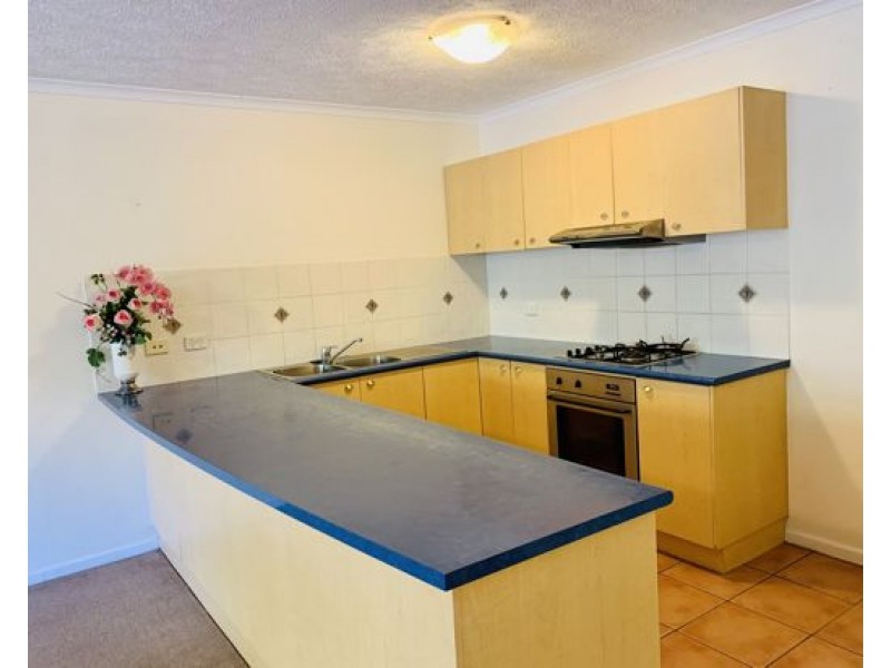 A107 / 41 Gotha Street, Fortitude Valley QLD 4006