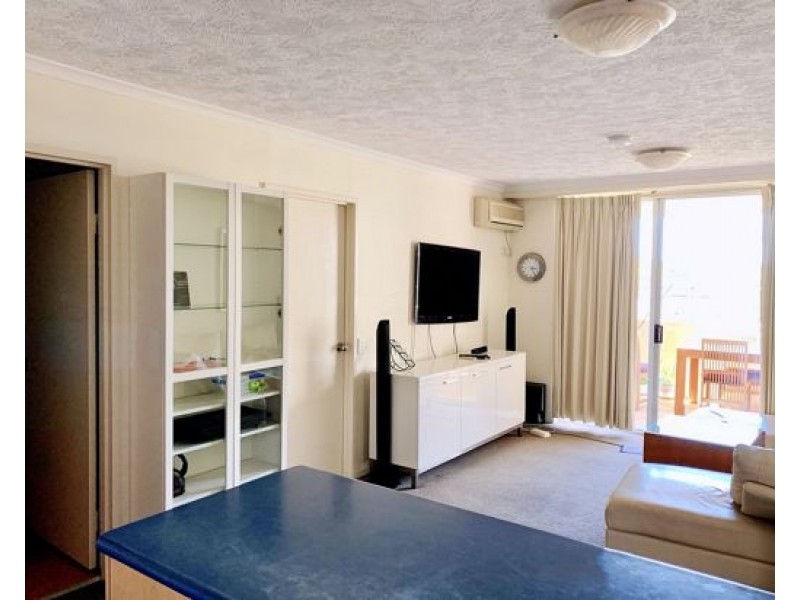 A107 / 41 Gotha Street, Fortitude Valley QLD 4006