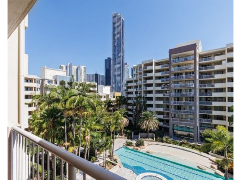 A107 / 41 Gotha Street, Fortitude Valley QLD 4006