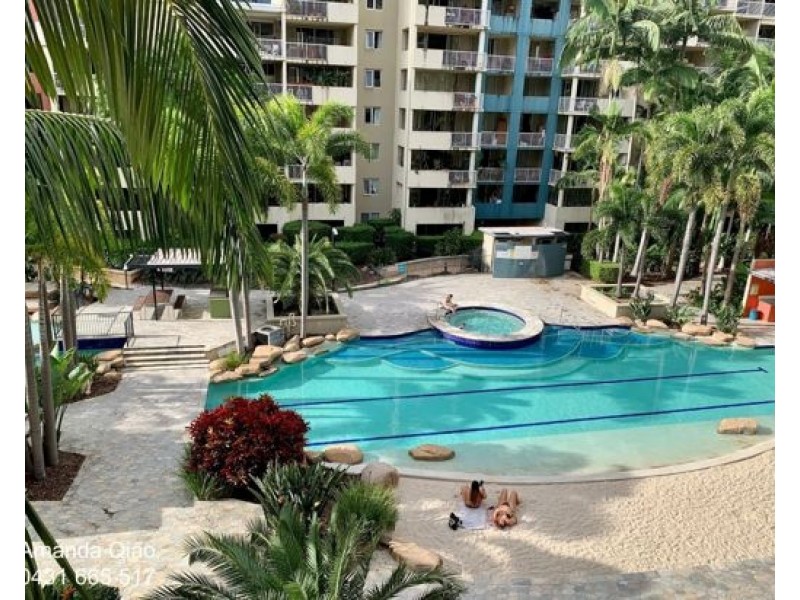 A107 / 41 Gotha Street, Fortitude Valley QLD 4006