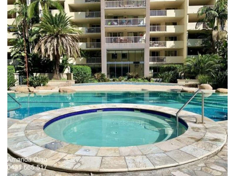 A107 / 41 Gotha Street, Fortitude Valley QLD 4006