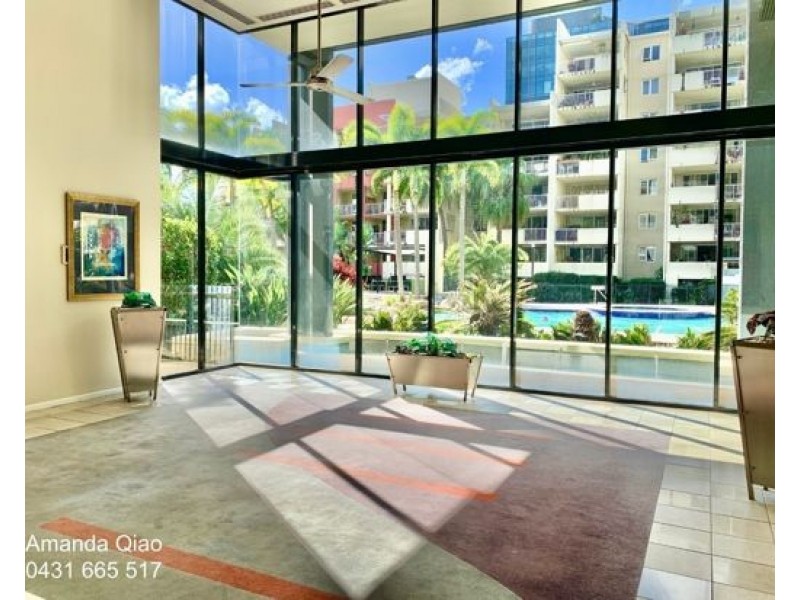 A107 / 41 Gotha Street, Fortitude Valley QLD 4006