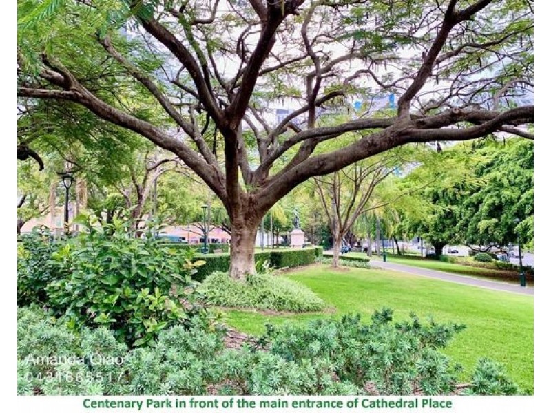 A107 / 41 Gotha Street, Fortitude Valley QLD 4006