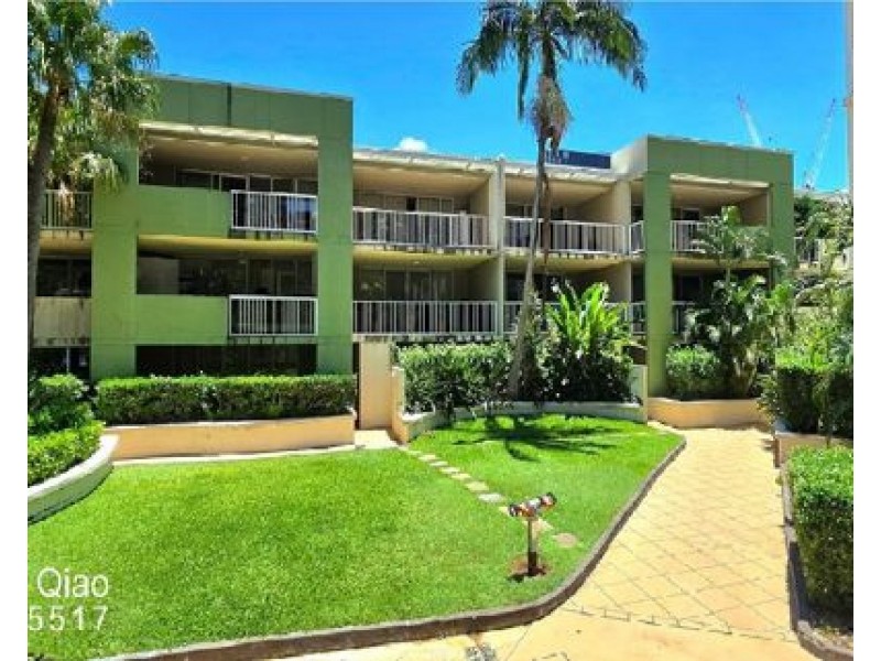 A107 / 41 Gotha Street, Fortitude Valley QLD 4006