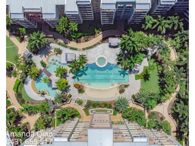 A107 / 41 Gotha Street, Fortitude Valley QLD 4006