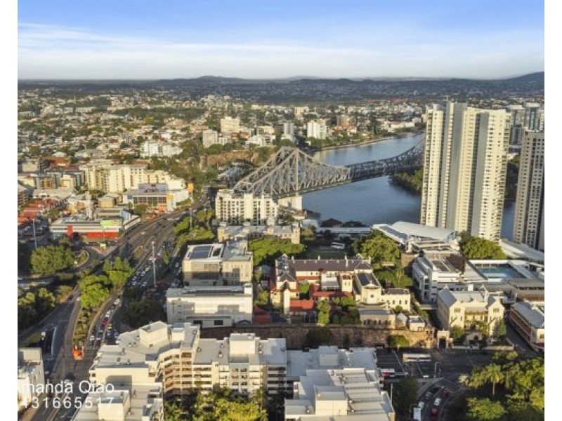 A107 / 41 Gotha Street, Fortitude Valley QLD 4006