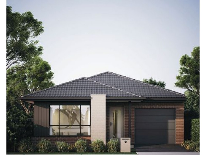 Lot 3 Dickson Road, Leppington NSW 2179