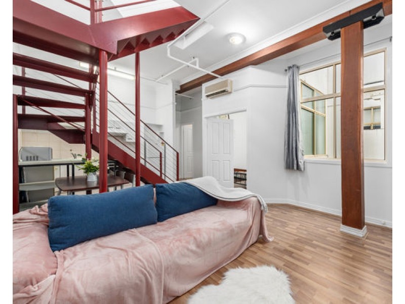 460 ANN STREET, Brisbane City QLD 4000