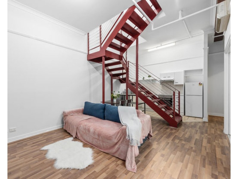 460 ANN STREET, Brisbane City QLD 4000