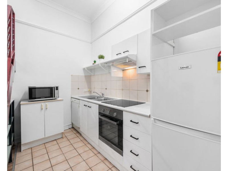 460 ANN STREET, Brisbane City QLD 4000