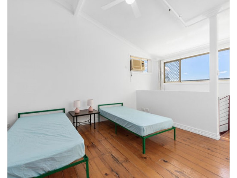 460 ANN STREET, Brisbane City QLD 4000