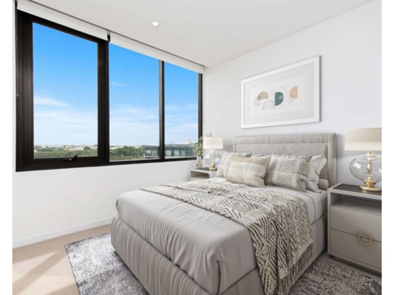 10814/320 MacArthur Ave, Hamilton QLD 4007