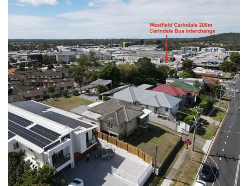4/232 Winstanley St, Carina Heights QLD 4152