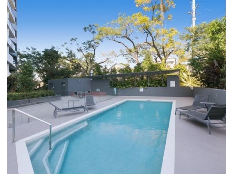 61/68 Benson St, Toowong QLD 4066