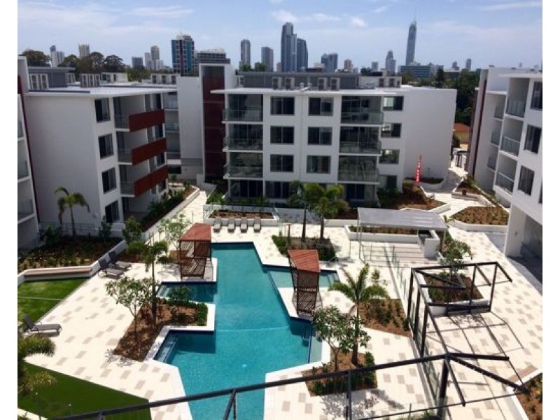 4204/1-7 Waterford Court, bund 1-7 Waterford Court, Bundall QLD 4217