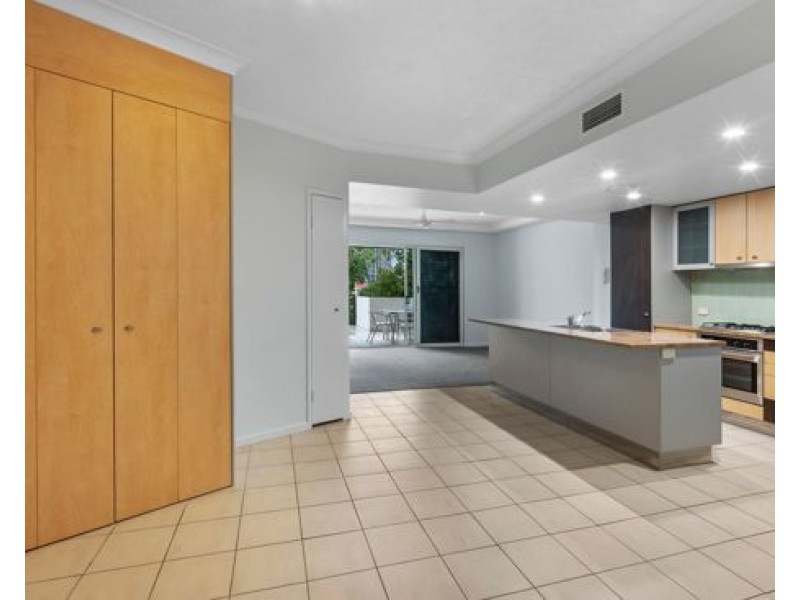 4/451 Gregory Terrace, Spring Hill QLD 4000