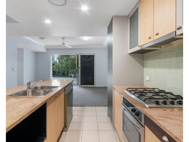 4/451 Gregory Terrace, Spring Hill QLD 4000