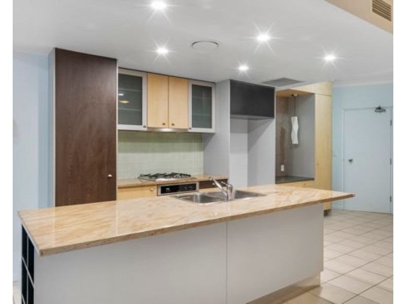 4/451 Gregory Terrace, Spring Hill QLD 4000