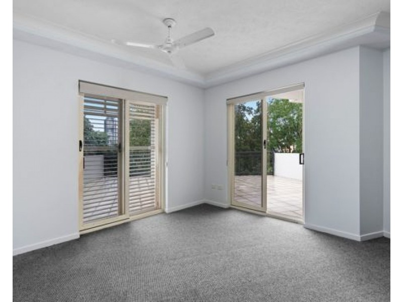 4/451 Gregory Terrace, Spring Hill QLD 4000