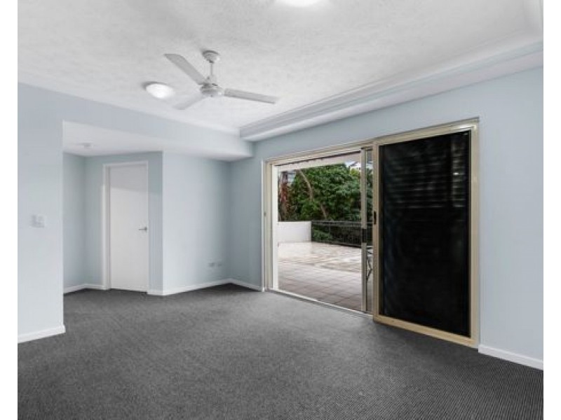 4/451 Gregory Terrace, Spring Hill QLD 4000