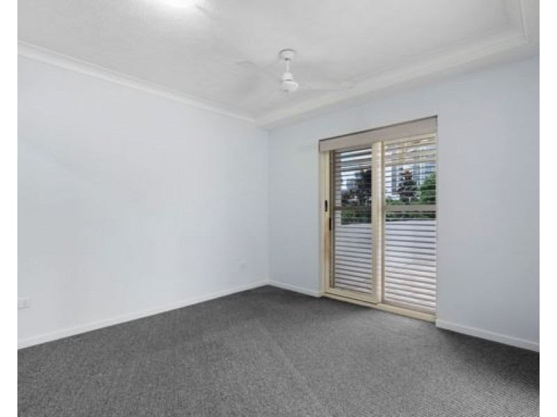 4/451 Gregory Terrace, Spring Hill QLD 4000