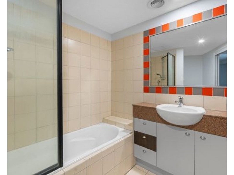 4/451 Gregory Terrace, Spring Hill QLD 4000