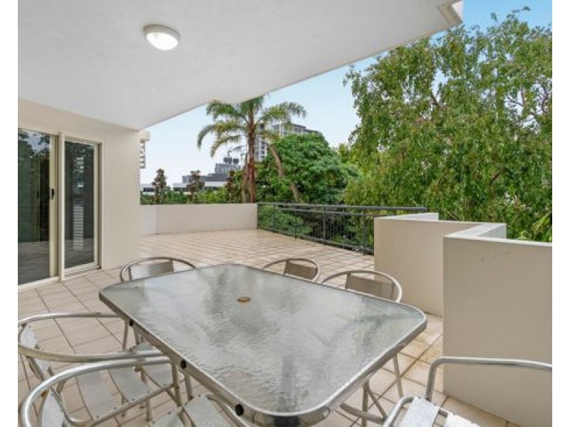 4/451 Gregory Terrace, Spring Hill QLD 4000