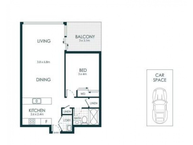 1307/9 Gay Street, Castle Hill NSW 2154