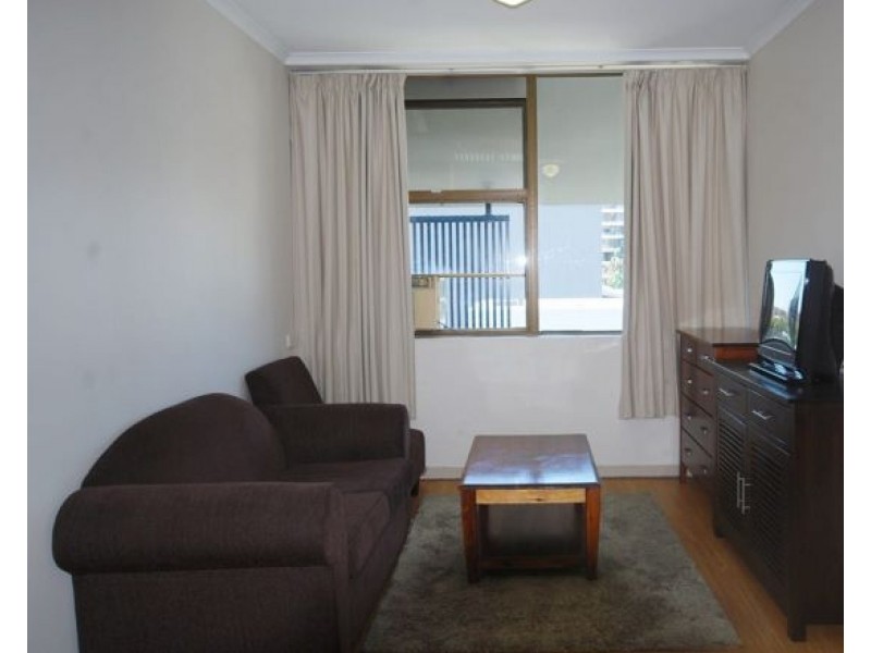 505/ 391 Wickham Tce, Spring Hill QLD 4000