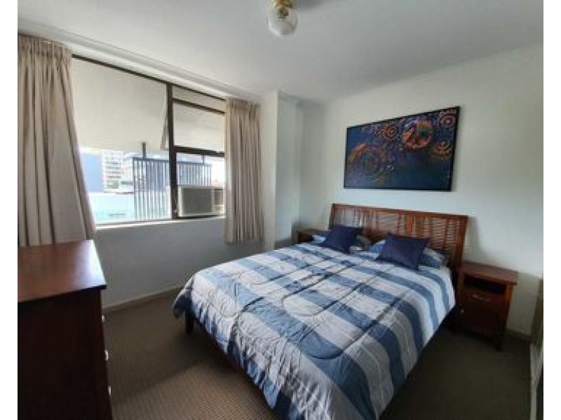 505/ 391 Wickham Tce, Spring Hill QLD 4000