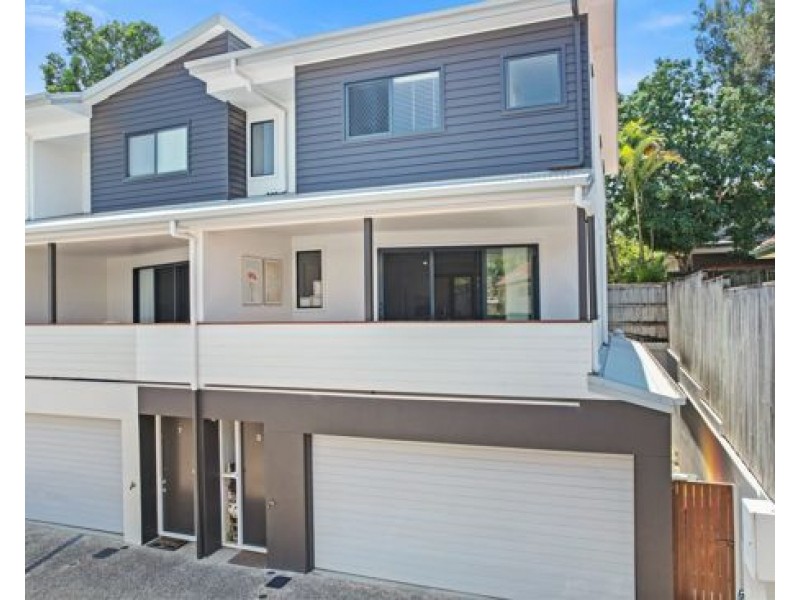 8/24 Querrin Street, Yeronga QLD 4104