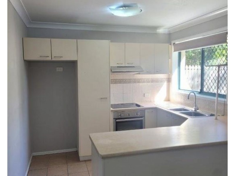 62/21 Regensberg Close, Varsity Lakes QLD 4227