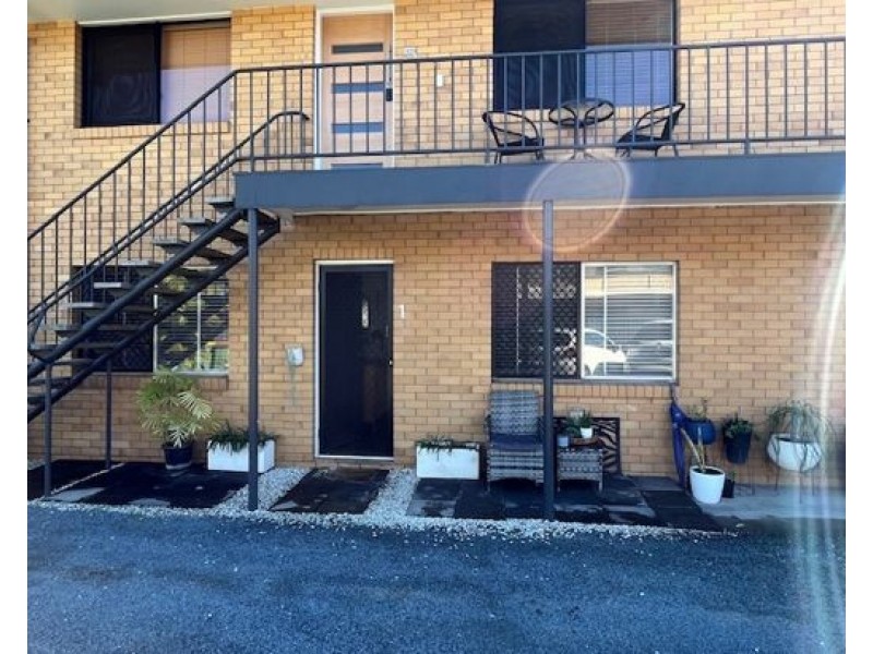 U1 53 Golden Four Drive, Bilinga QLD 4225