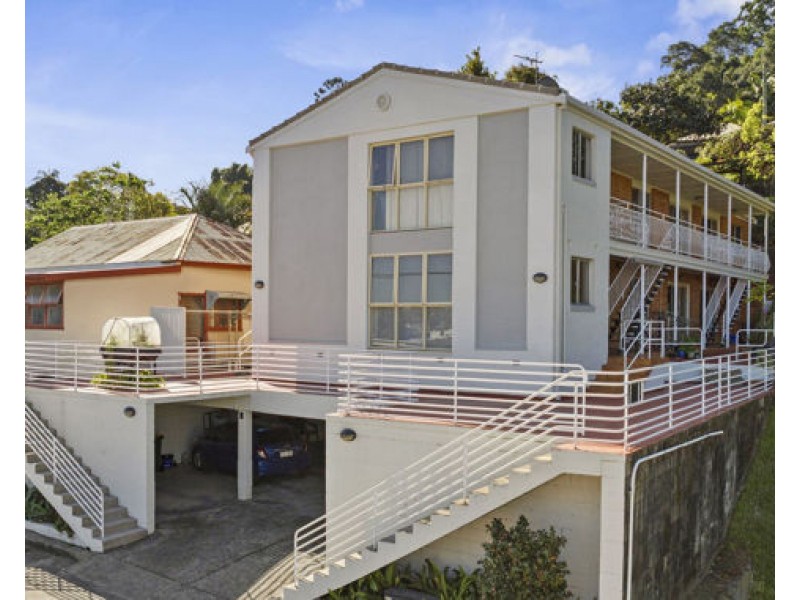 U6 3 Church Lane,, Murwillumbah NSW 2484